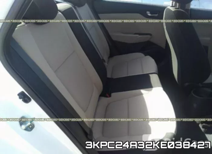 3KPC24A32KE038427 фото 9