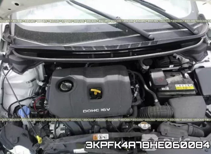 3KPFK4A78HE060084 фото 2