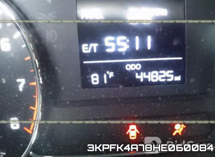 3KPFK4A78HE060084 фото 8