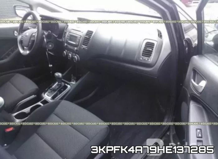 3KPFK4A79HE137285 фото 6