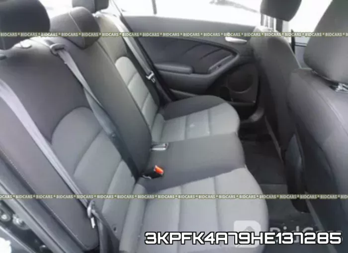 3KPFK4A79HE137285 фото 9