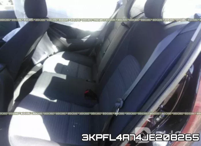 3KPFL4A74JE208265 фото 9