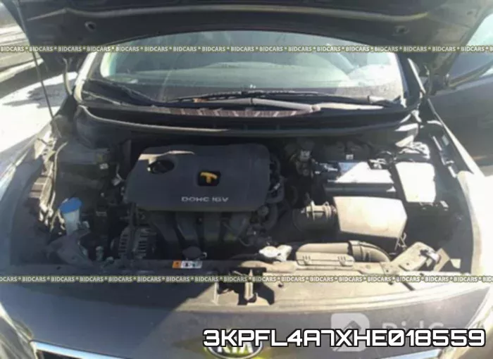 3KPFL4A7XHE018559 фото 2