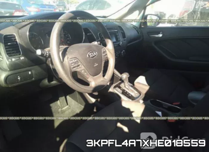 3KPFL4A7XHE018559 фото 6