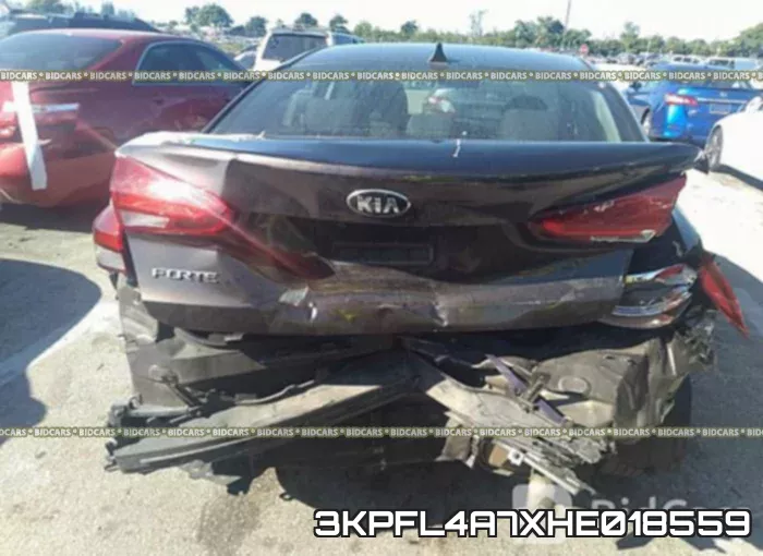 3KPFL4A7XHE018559 фото 7