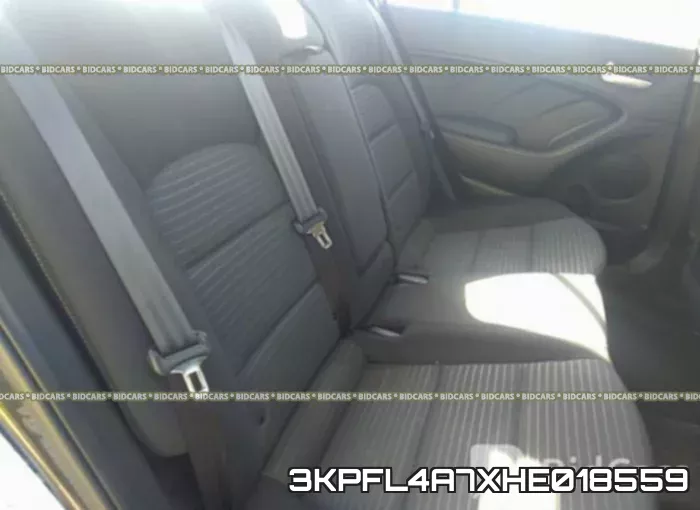 3KPFL4A7XHE018559 фото 9