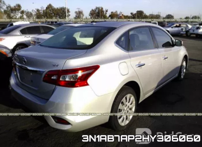 3N1AB7AP2HY306060 фото 5