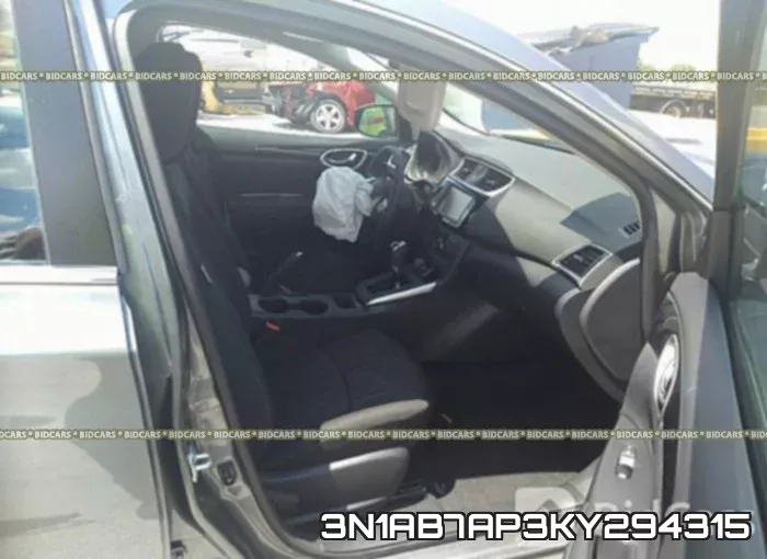 3N1AB7AP3KY294315 фото 6