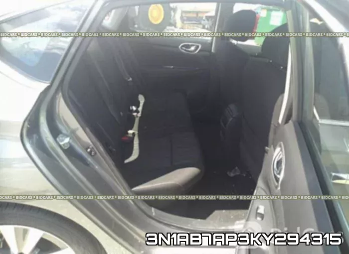 3N1AB7AP3KY294315 фото 9