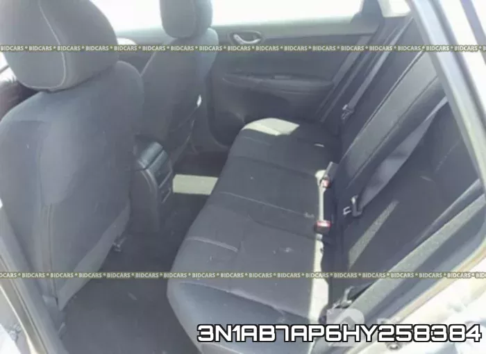 3N1AB7AP6HY258384 фото 9