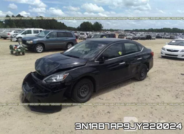 3N1AB7AP9JY220024 фото 3