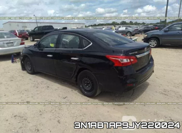 3N1AB7AP9JY220024 фото 4
