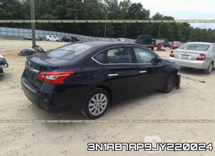 3N1AB7AP9JY220024 фото 5
