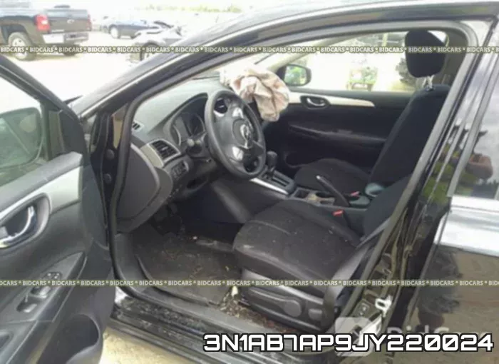 3N1AB7AP9JY220024 фото 6