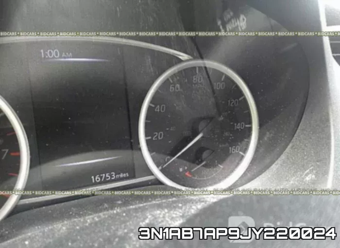 3N1AB7AP9JY220024 фото 8