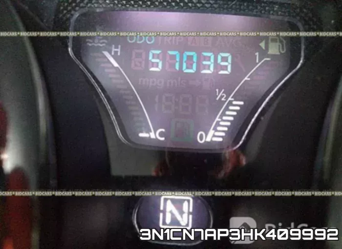 3N1CN7AP3HK409992 фото 8