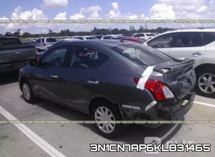 3N1CN7AP6KL831465 фото 4