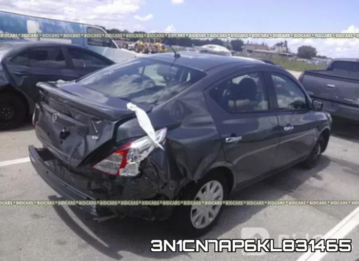 3N1CN7AP6KL831465 фото 5