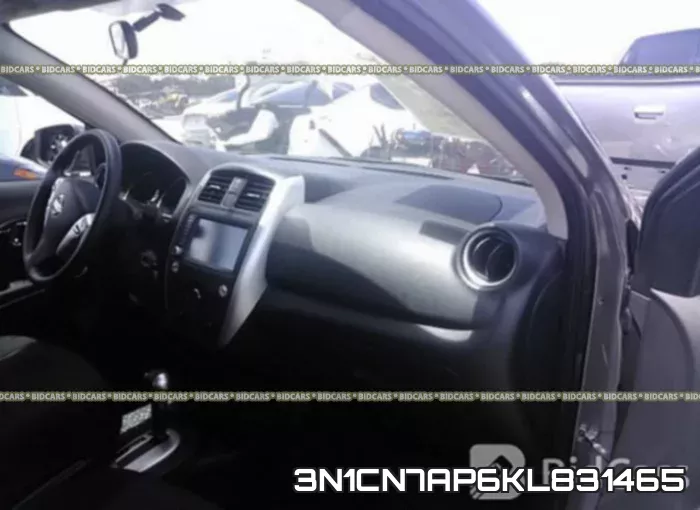 3N1CN7AP6KL831465 фото 6