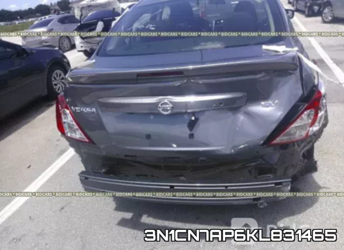3N1CN7AP6KL831465 фото 7