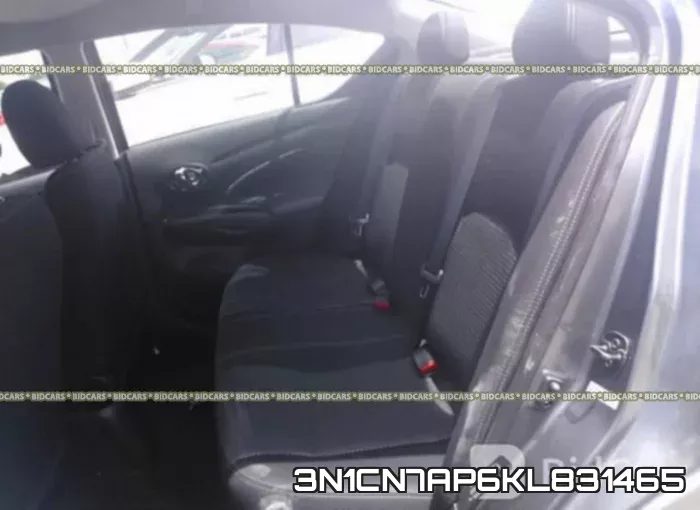 3N1CN7AP6KL831465 фото 9