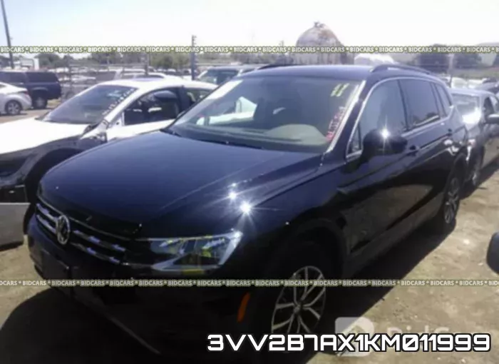 3VV2B7AX1KM011999 фото 3