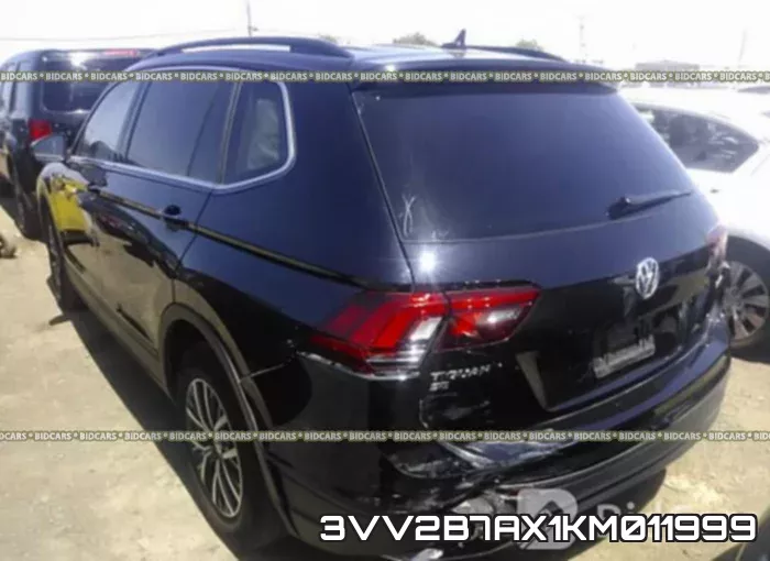 3VV2B7AX1KM011999 фото 4