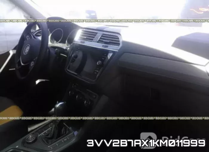3VV2B7AX1KM011999 фото 6