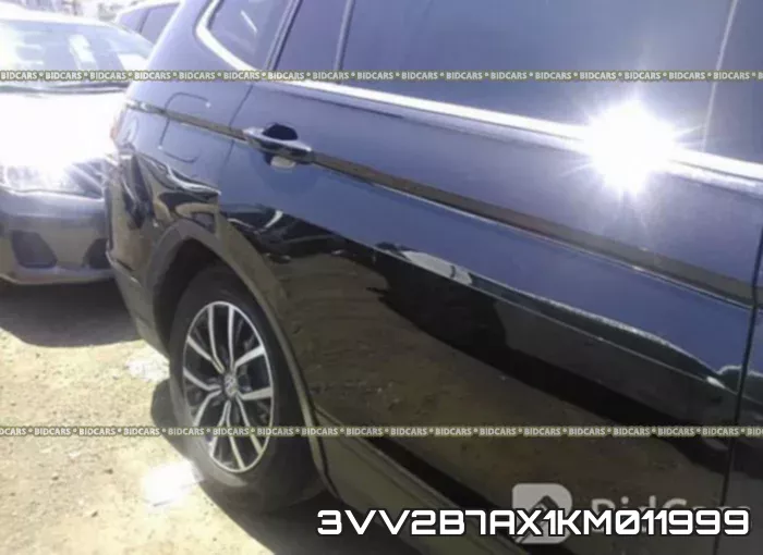 3VV2B7AX1KM011999 фото 7
