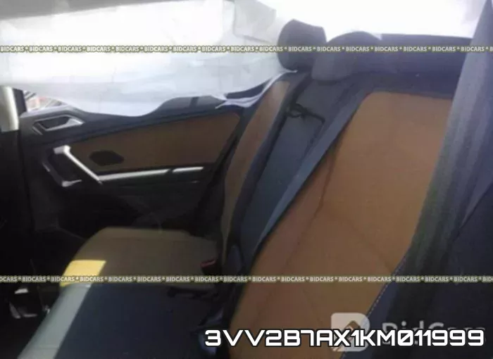 3VV2B7AX1KM011999 фото 9