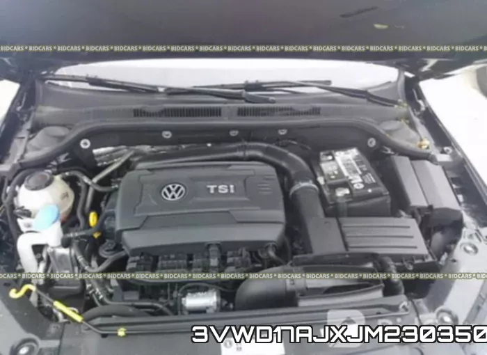 3VWD17AJXJM230350 фото 2