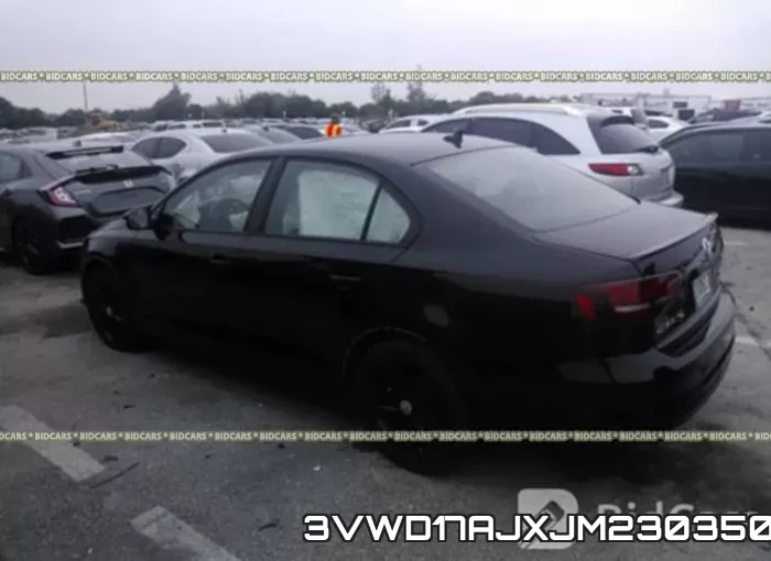 3VWD17AJXJM230350 фото 4