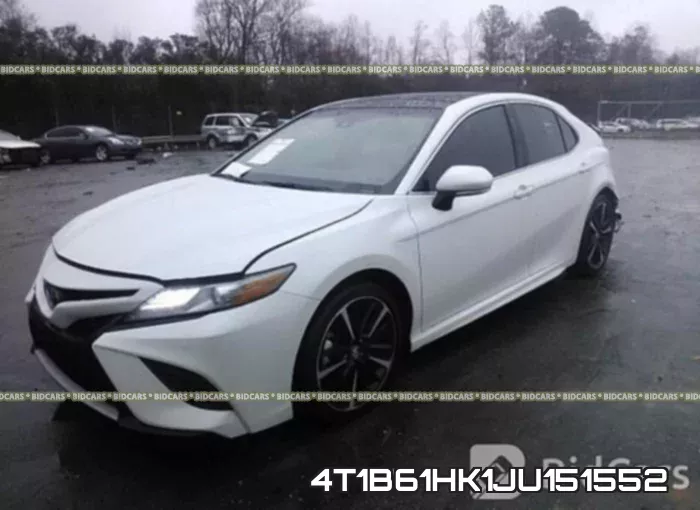 4T1B61HK1JU151552 фото 3