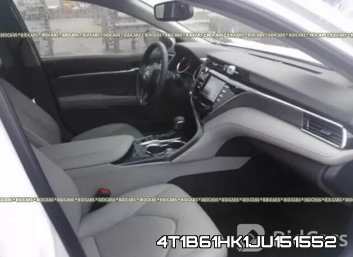 4T1B61HK1JU151552 фото 6