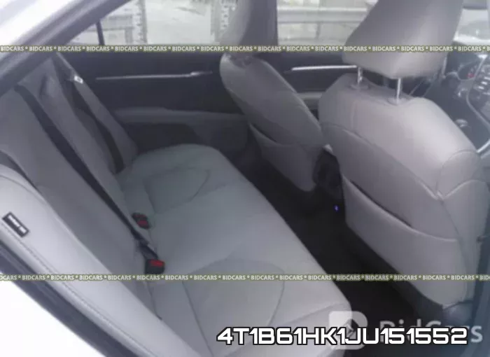 4T1B61HK1JU151552 фото 9