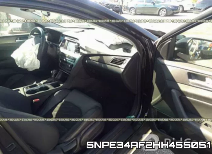 5NPE34AF2HH455051 фото 6