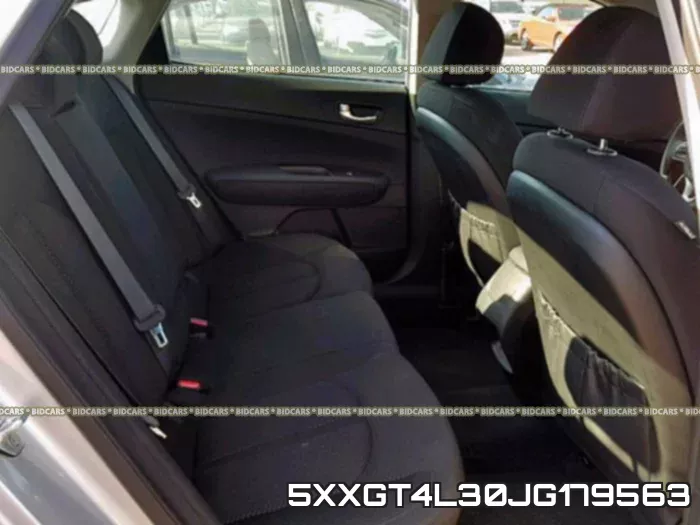 5XXGT4L30JG179563 фото 7
