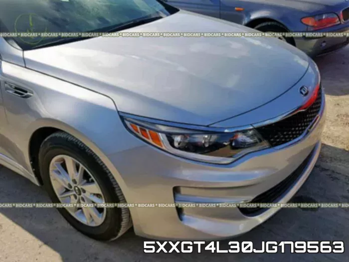 5XXGT4L30JG179563 фото 10
