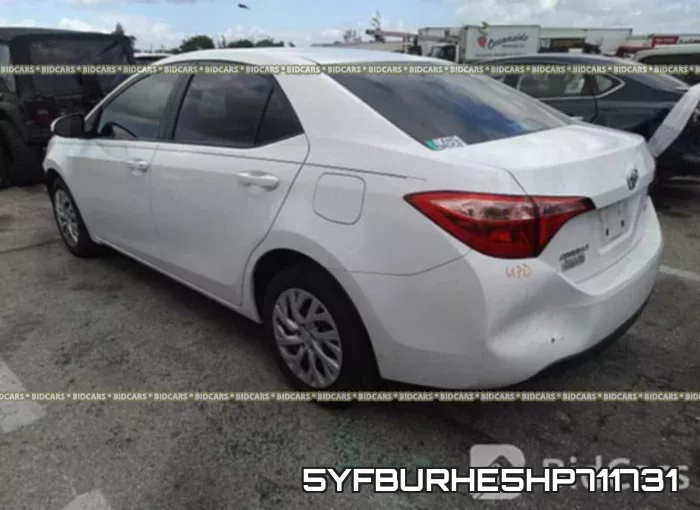 5YFBURHE5HP711731 фото 4
