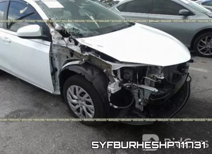 5YFBURHE5HP711731 фото 7