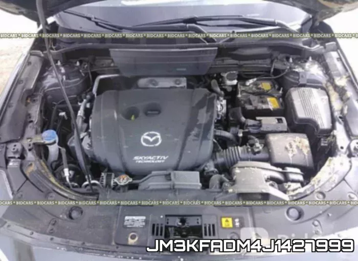 JM3KFADM4J1427999 фото 2