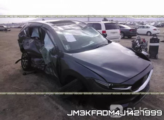 JM3KFADM4J1427999 фото 7