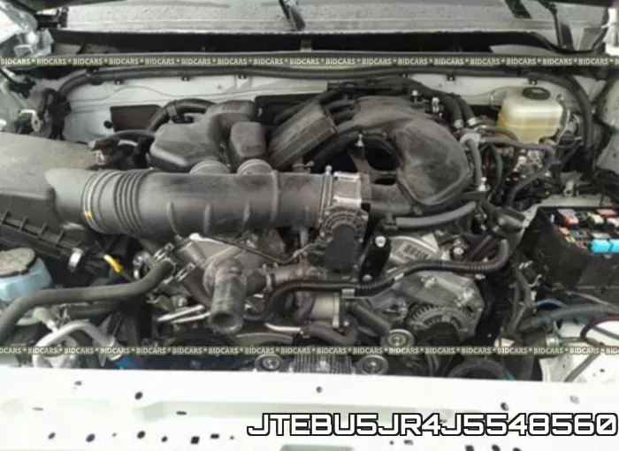 JTEBU5JR4J5548560 фото 2