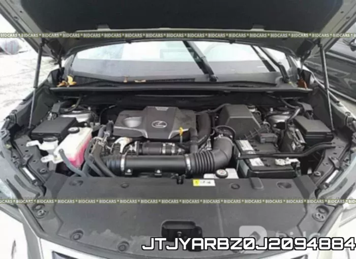 JTJYARBZ0J2094884 фото 2
