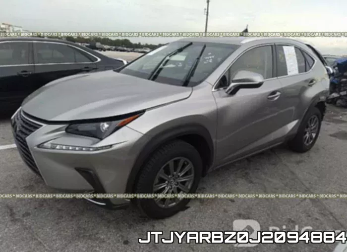 JTJYARBZ0J2094884 фото 3
