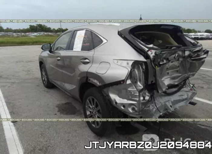 JTJYARBZ0J2094884 фото 4