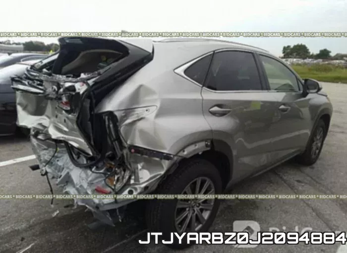 JTJYARBZ0J2094884 фото 5