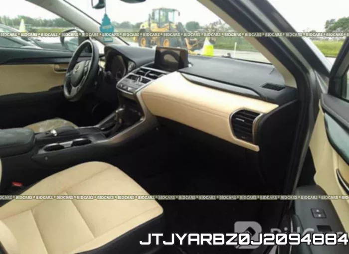 JTJYARBZ0J2094884 фото 6