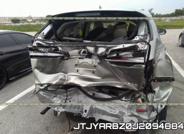 JTJYARBZ0J2094884 фото 7