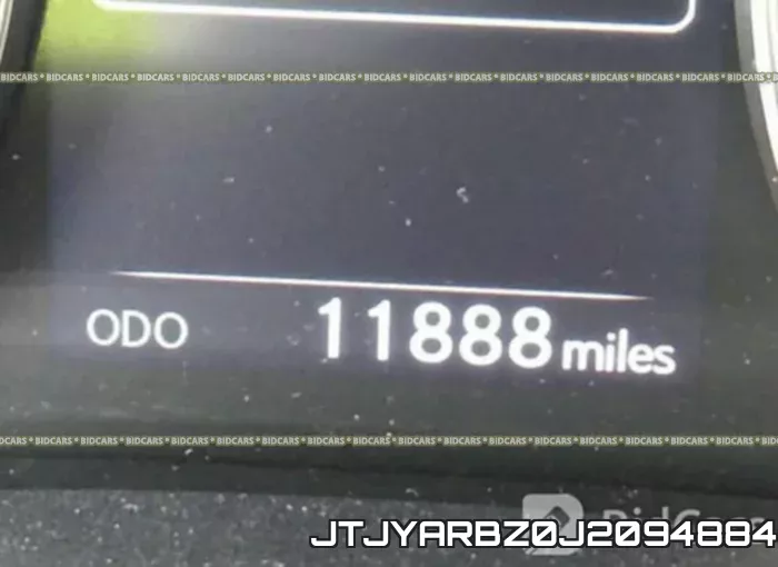 JTJYARBZ0J2094884 фото 8